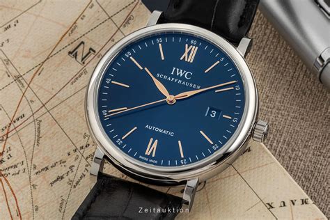 iwc portofino 35111